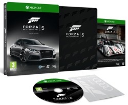 Forza Motorsport 5 (Edición Limitada)
